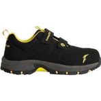 Goodyear Aero Black S1pl Esd Hro Fiberglass Burn Ayakkabı No:43