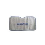 Goodyear Anti Ultraviyole Anti-UV 120x60 cm Otomobil Güneşliği
