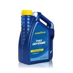 Goodyear Antifiriz Mavi 4 Mevsim - 36 3 L 3 Adet