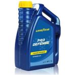 Goodyear Antifiriz Mavi 4 Mevsim - 36 3 L 5 Adet