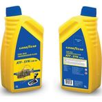 Goodyear ATF-SYN 75W-90 1 lt Şanzıman Yağı