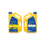 Goodyear ATF-SYN 75W-90 3 lt Şanzıman Yağı