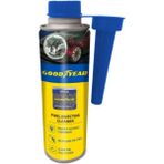 Goodyear Benzin Enjektör Temizleyici Yakıt KATKISI 300 ML - Sarı