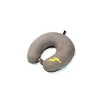 Goodyear Boyunluk Boyun Yastığı Visco Sünger Kademeli Çıtçıtlı 31*30*9 Gdy-401011