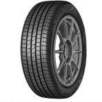 Goodyear Eagle Sport 195/65 R15 95V Dört Mevsim Oto Lastiği 2024 Üretim Güçlü Yol Tutuşu