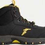 Goodyear Enduro Boot S3l Esd Hro Fiberglas Burunlu İş Botu No:44