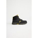 Goodyear Enduro Boot S3L Esd Hro Fiberglas Burunlu Iş Botu - Siyah