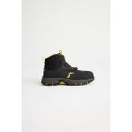 Goodyear Enduro Boot S3L Sb Hro Fiberglas Burunlu İş Botu - Siyah