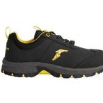 Goodyear Enduro S3l Hro Fiberglas Burun İş Güvenliği Ayakkabısı