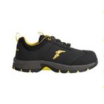 Goodyear Enduro SB ESD HRO Fiberglas Burun İş Güvenliği Ayakkabısı