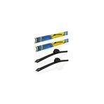 Goodyear Fıat Fiorino 225 2007-2024 Silecek Süpürgesi Ön Muz Tipi 650MM+480MM