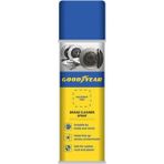 Goodyear Fren Balata Temizleme Spreyi 500 ML 3 Adet