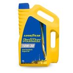 Goodyear Fuel Max 10W30 7 lt Motor Yağı