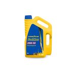 Goodyear Fuel Max 20W50 5 lt Motor Yağı