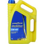 GOODYEAR FUEL MAX 5W40 7 LİTRE MOTOR YAĞI