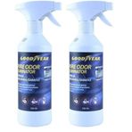 GOODYEAR Goodyear Katkisiz Kötü Koku Giderici (2 paketi)