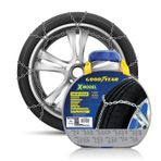 GOODYEAR KAR ZİNCİRİ TAKMATİK EKSTRA MUKAVEMETLİ 7X 3,20 MM