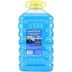 Goodyear Kış Antifirizli Cam Suyu 3 Lt - camsuyu
