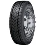 Goodyear Kmax D 245/70R17.5 136/134M (4 Mevsim) (2026)
