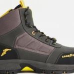 Goodyear Offroad Boot S3 Esd Hro Fiberglas Burunlu İş Botu No:40