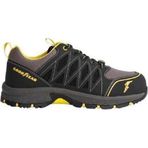 Goodyear Outlander S1PL ESD HRO Fiberglas Burun Siyah İş Güvenliği Ayakkabısı
