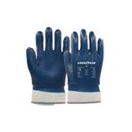 Goodyear S8 Kesilme Dirençli Petrolcü Eldiveni No:10 (XL)