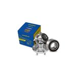 Goodyear SKODA OCTAVIA TEKER RULMANI ON 1996 VE 2010ARASI YILLAR UYUMLU OemKodu:1J0498625