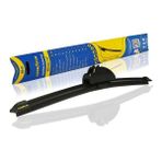 GOODYEAR SUPERMUTE TECHNOLOGY ÖN TEK MUZ SİLECEK 16 (400MM) - Siyah