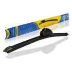 GOODYEAR SUPERMUTE TECHNOLOGY ÖN TEK MUZ SİLECEK 20 (500MM) - Siyah