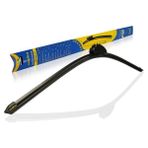 GOODYEAR SUPERMUTE TECHNOLOGY ÖN TEK MUZ SİLECEK 23 (580MM) - Siyah