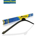 GOODYEAR SUPERMUTE TECHNOLOGY ÖN TEK MUZ SİLECEK 26 (650MM) - Siyah