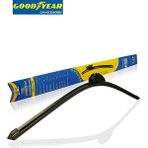 GOODYEAR SUPERMUTE TECHNOLOGY ÖN TEK MUZ SİLECEK 28 (700MM) - Siyah