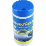 Goodyear Torpido Temizleme Mendili - 0,25 kg