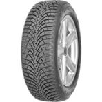 Goodyear Ultragrip 9+ 185/60R14 82T M+S 3Pmsf Otomobil Kış Lastiği (Üretim Yılı: 2025)
