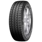 Goodyear Vector 4Seasons Cargo 215/65 R15c 104/102T 4 Mevsim Lastik - 2026