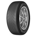 Goodyear Vector 4Seasons Gen-3 215/45R17 91W XL FP 4 Mevsim Lastiği (Üretim Tarihi: 2026)