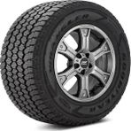Goodyear Wrangler A/T Adventure 255/60R20 113H Xl (Yaz) (2023)