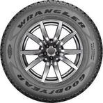 Goodyear Wrangler A/T Adventure 265/60R18 110H (4Mevsim) (2024)