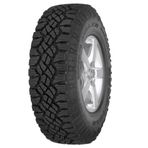 Goodyear Wrangler DURATRAC LR 255/70R18 116Q XL FP POR Yaz Lastiği Üretim Yılı: 2021
