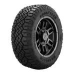 Goodyear Wrangler Duratrac Rt 265/65R17 120/117Q M+S Fp Owl ( Yıl: 2024 )