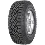 Goodyear Wrangler Duratrac Rt 265/70R17 121/118Q M+S Fp Owl
