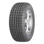 Goodyear Wrangler HP All Weather 235/55 R19 105V XL FP Yaz Lastiği Üretim Yılı: 2023
