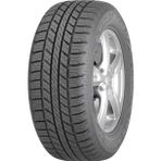 Goodyear Wrangler Hp All Weather 235/55R19 105V Xl Fp (4 Mevsim) (2023)