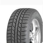 Goodyear Wrangler Hp All Weather