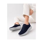 goodyer ÜNİSEX LACİVERT HAVA ALABİLEN RAHAT,KONFORLU,GÜNLÜK TRİKO SNEAKER SPOR AYAKKABI