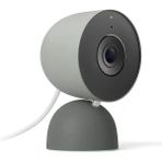 Google 3rd Gen Nest Cam Indoor Camera Iç Mekan Kamera - Gri