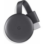 Google GA00439-US Chromecast 3.Nesil Medya Player