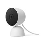 Google Iç Mekan Nest Güvenlik Kamerası 1080P 2. Nesil Snow