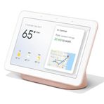 Google Nest Hub 2nd Tebeşir Hoparlör