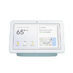 Google Nest Hub V2 Siyah Kamera
